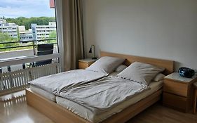 Ferienapartment B707