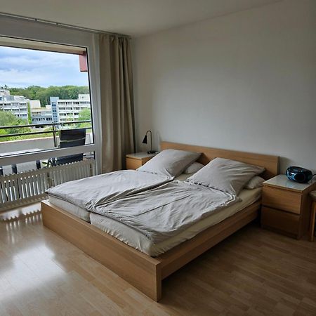 Ferienapartment B707 Lahnstein Exterior foto