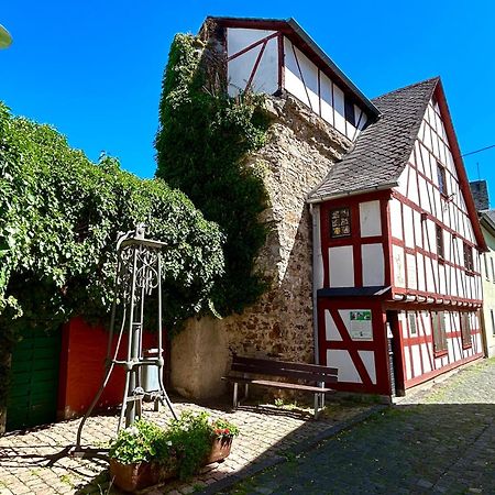 Ferienapartment B707 Lahnstein Exterior foto
