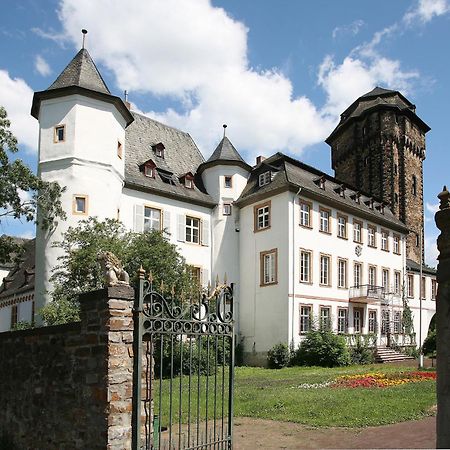Ferienapartment B707 Lahnstein Exterior foto