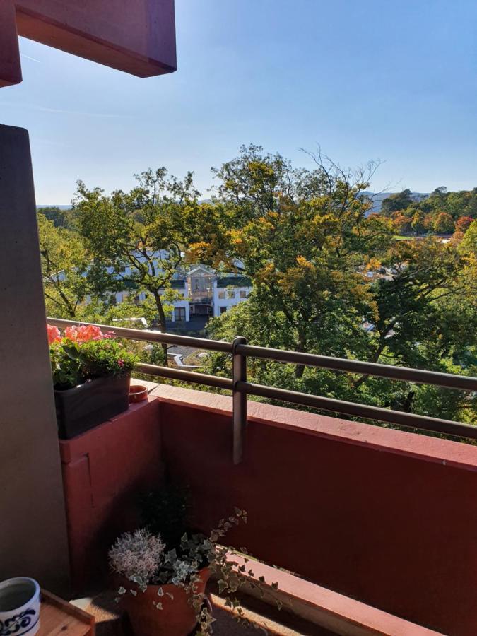 Ferienapartment B707 Lahnstein Exterior foto