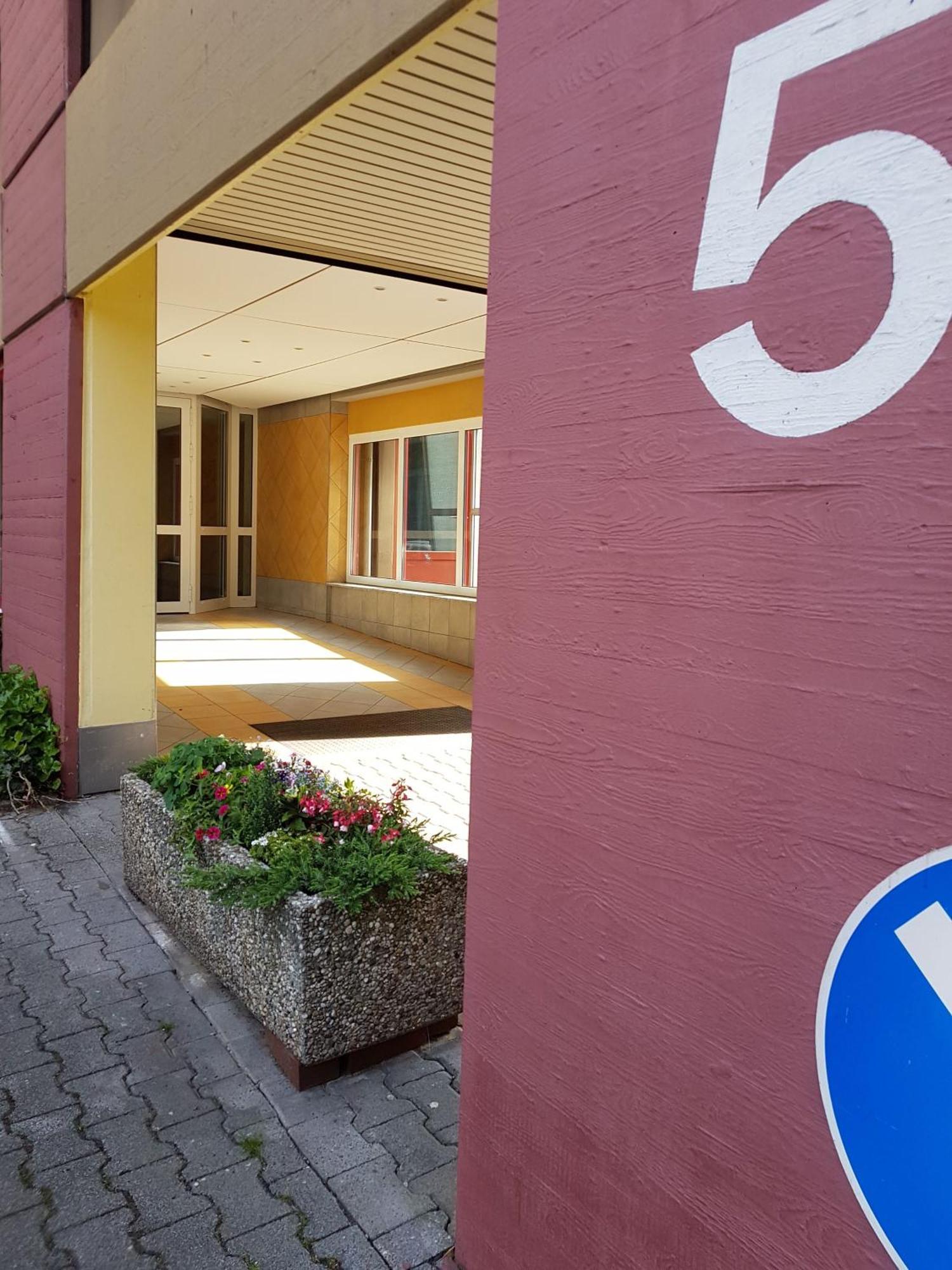 Ferienapartment B707 Lahnstein Exterior foto