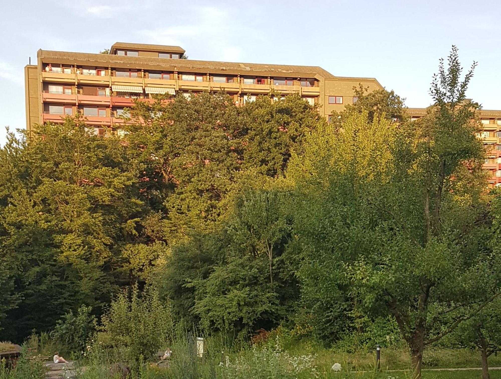 Ferienapartment B707 Lahnstein Exterior foto