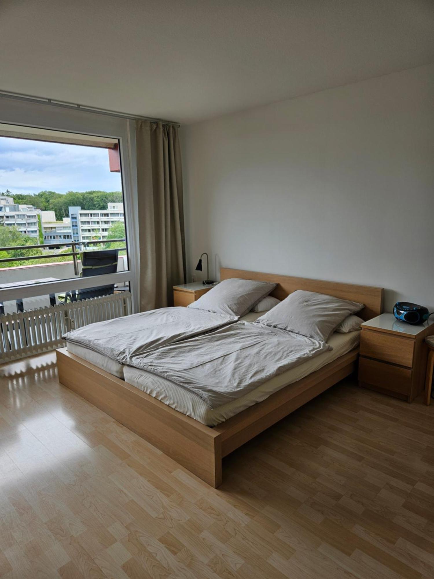 Ferienapartment B707 Lahnstein Exterior foto