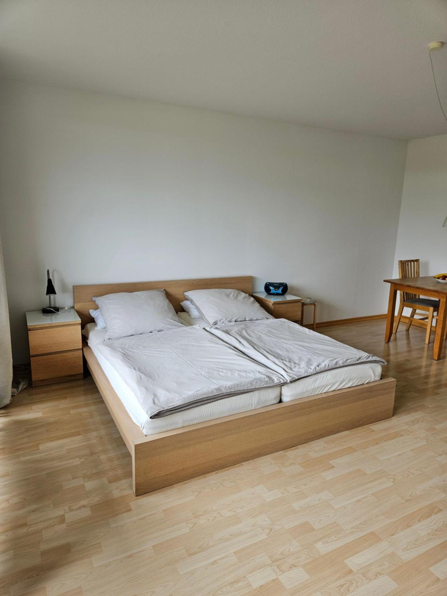 Ferienapartment B707 Lahnstein Exterior foto