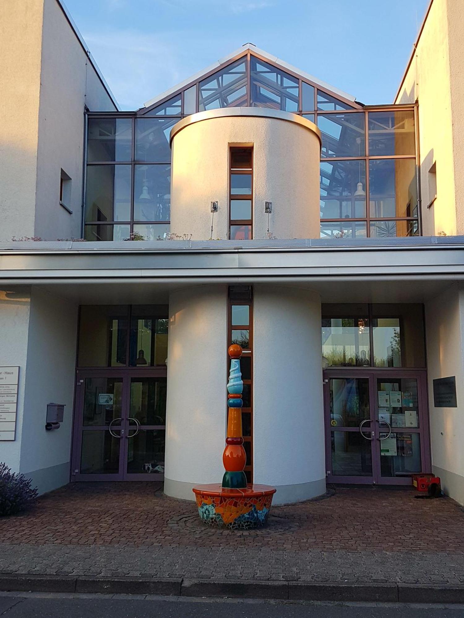 Ferienapartment B707 Lahnstein Exterior foto